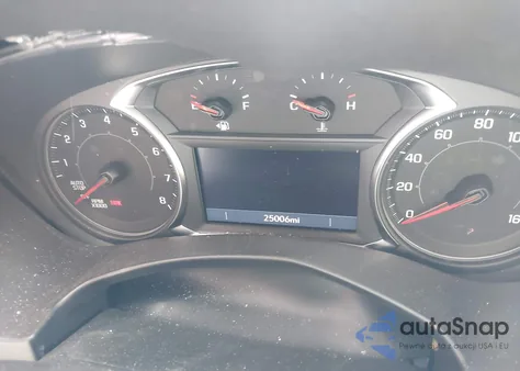 2024 GMC Terrain Awd Slt from USA, damaged, VIN 3GKALVEG9RL351718